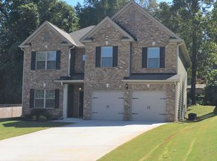 4820 Cabrini Pl, Cumming, GA 30028