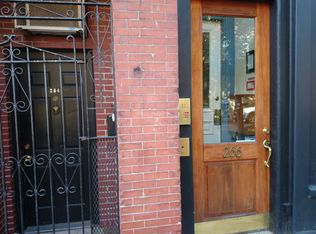 266 Shawmut Ave, Boston, MA 02118