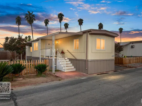 286 Florence Ln, Bakersfield, CA 93308