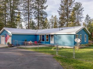 182 Diamond Dr, Newport, WA 99156