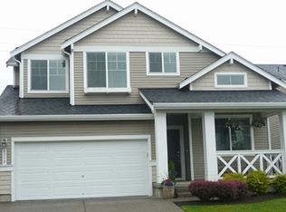 2313 165th Avenue Ct E, Lake Tapps, WA 98391