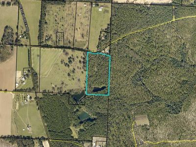 1653AC Peaden Bridge Rd, Baker, FL, 32531
