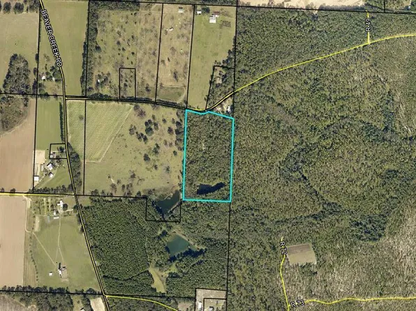 1653AC Peaden Bridge Rd, Baker, FL 32531