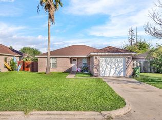 3 Lakewood Dr, Laguna Vista, TX 78578