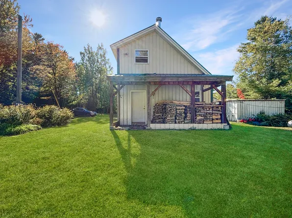 212 Campbell Road, Garland, ME 04939