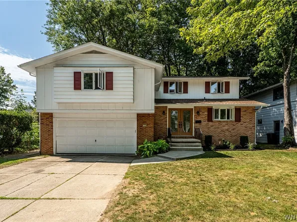 177 Paddock, Buffalo, NY 14221