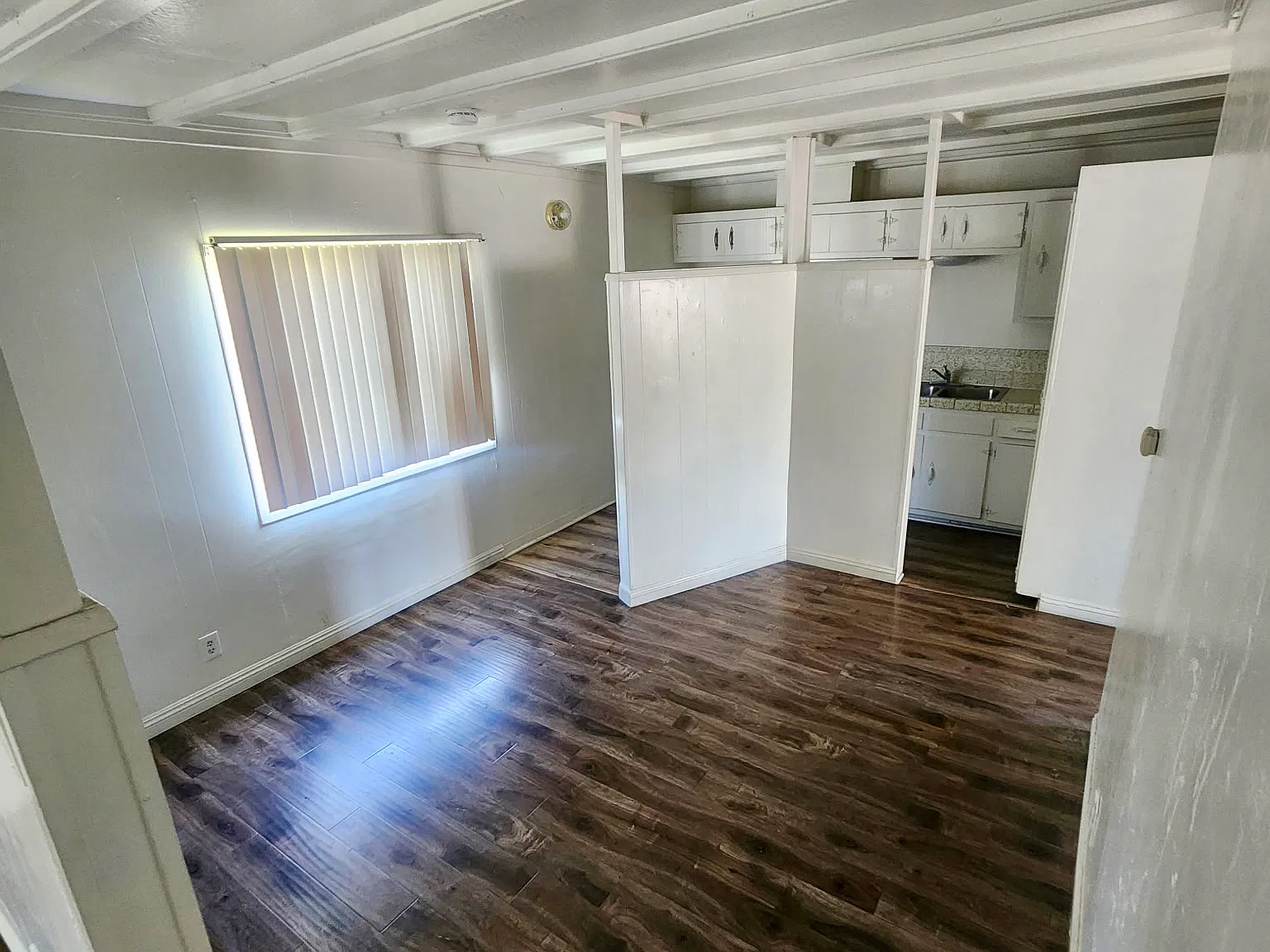 Studio, 380 sqft, $1,495 — Photo 3