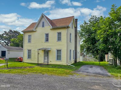 519 Meadow Aly, Jersey Shore, PA, 17740