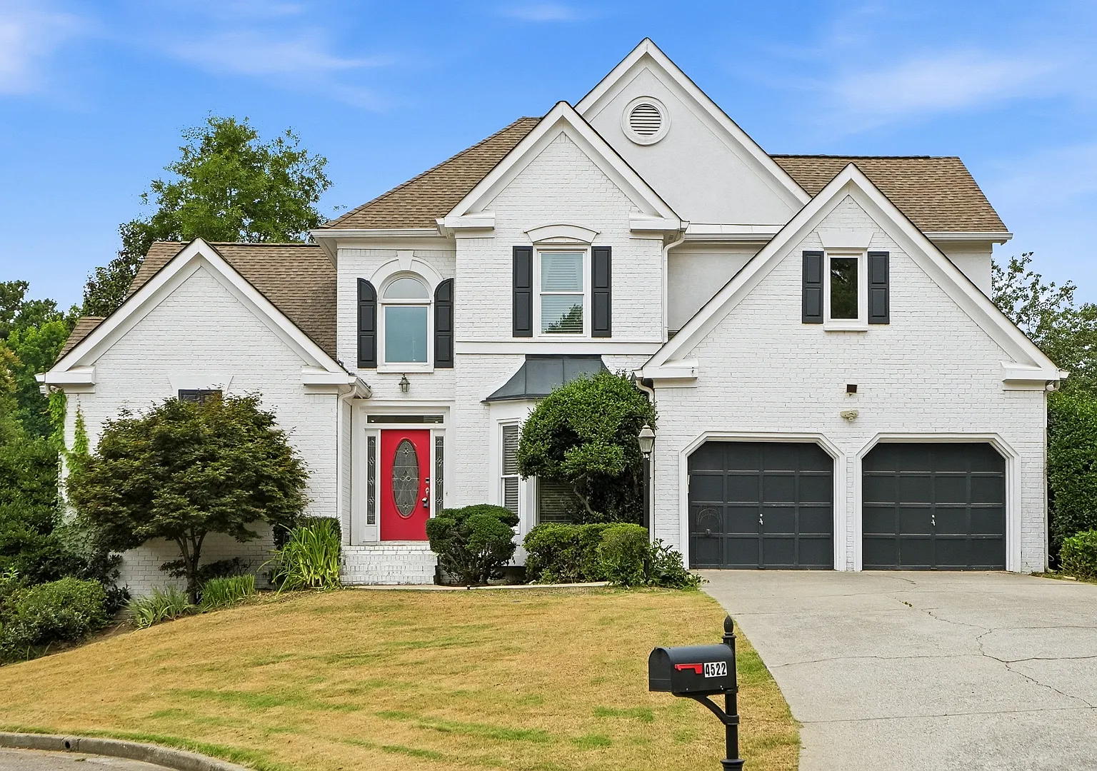 4522 Springvale Cir — Photo 1