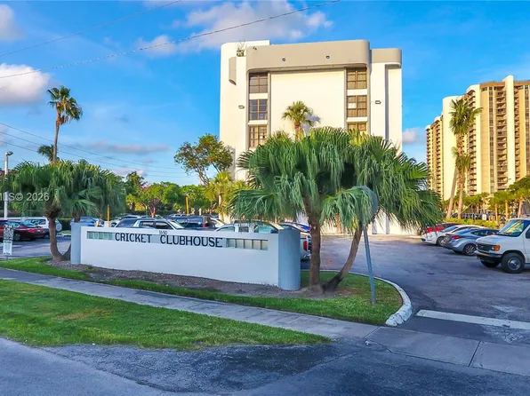 1650 NE 115th St APT 505, Miami, FL 33181