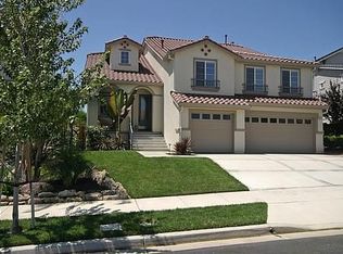 377 Roundhill Dr, Brentwood, CA