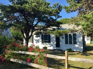 45 Bay View Rd, South Chatham, MA 02659