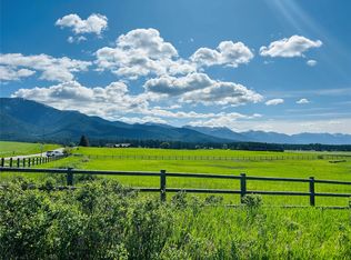 117 Bachelor Grade Rd, Kalispell, MT 59901