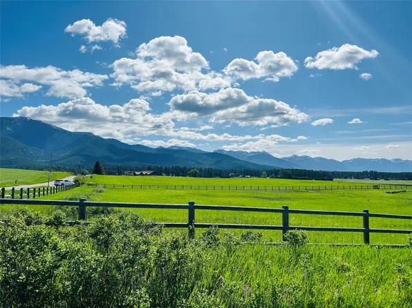 117 Bachelor Grade Rd, Kalispell, MT 59901