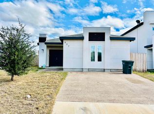 907 La Rosita Dr, Laredo, TX 78046