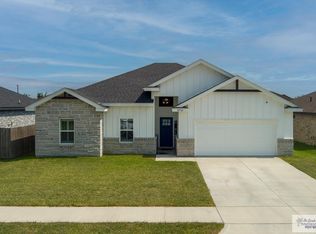 8713 Spoonbill St, Harlingen, TX 78552