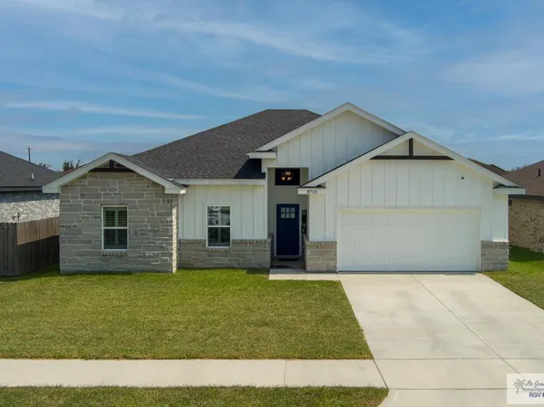 8713 Spoonbill St, Harlingen, TX 78552