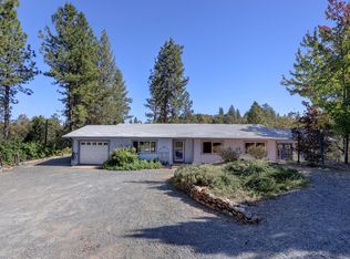 2362 Brackey Ln, Meadow Vista, CA 95722