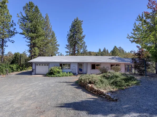 2362 Brackey Ln, Meadow Vista, CA 95722