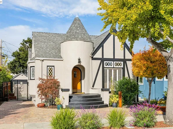 1823 Moreland Dr, Alameda, CA 94501