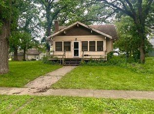 103 9th St S, Northwood, IA 50459
