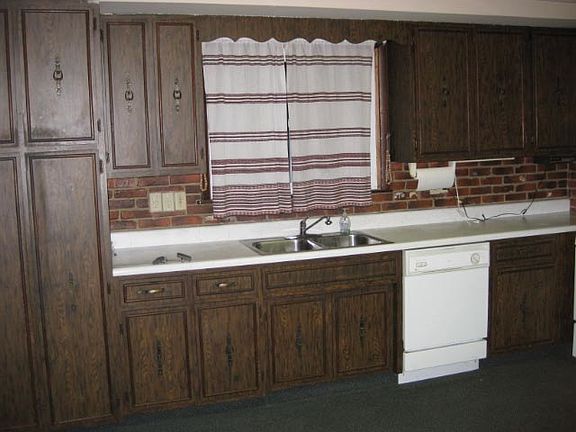 Kitchen (Front) - 1st Floor