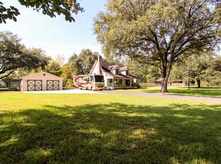 35236 Nancy Rd, Callahan, FL 32011