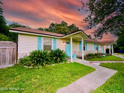 3760 ROSEWOOD Street, Saint Augustine, FL, 32080