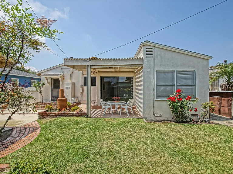 5512 Wiseburn St — Photo 8