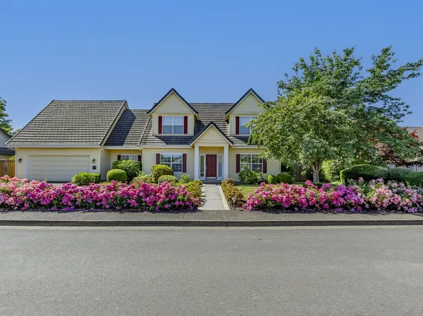 3394 Hampton Way, Eugene, OR 97401