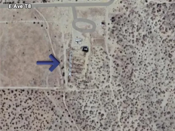 185 Ste Lot 98, Palmdale, CA 93591