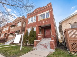 1828 S 48th Ct, Cicero, IL 60804