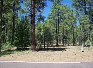 1920 S Bristle Cone Dr, Show Low, AZ 85901