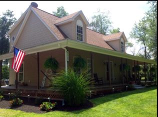 1787 On Point Ln, Warriors Mark, PA 16877