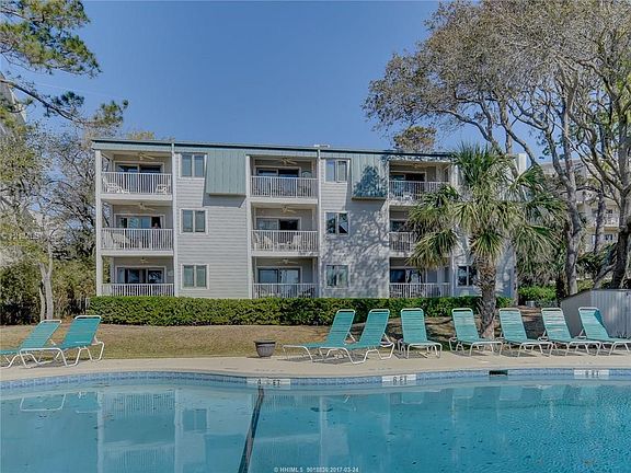 2nd image of 15 S Forest Beach Dr Unit 2D