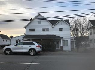 264 Main St, Dupont, PA 18641