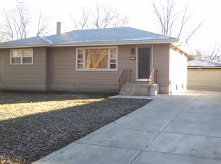 2649 Forest Park Dr, Dyer, IN