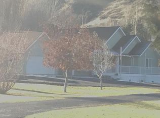 57 Lilac Ln, Cashmere, WA 98815