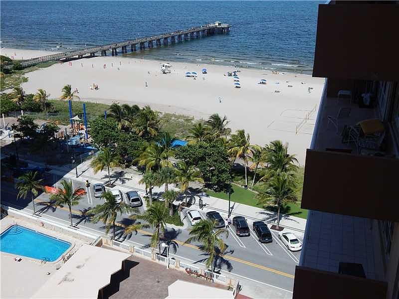 1st image of 111 N Pompano Beach #1505