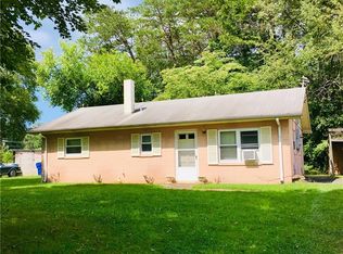 168 Barbara Ave, Mount Airy, NC 27030