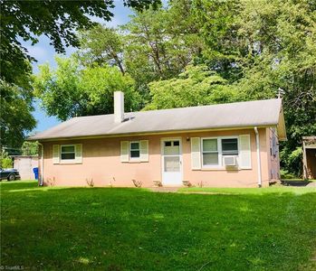168 Barbara Ave, Mount Airy, NC, 27030