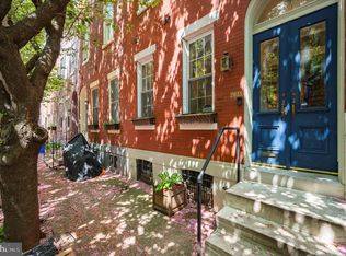 2015 Ogden St, Philadelphia, PA