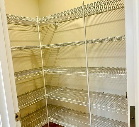 Kitchen Pantry