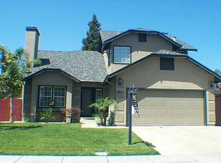 725 Sunflower Dr, Lathrop, CA