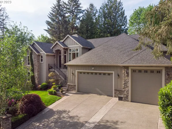 18404 NE 158th St, Brush Prairie, WA 98606
