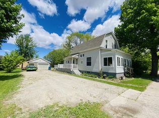 4366 Beach St, Akron, MI 48701