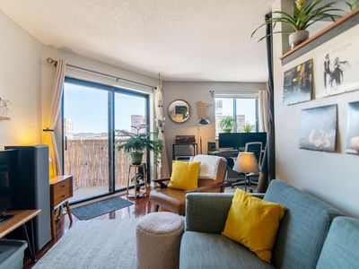78 10th St E Unit 507, Saint Paul, MN, 55101