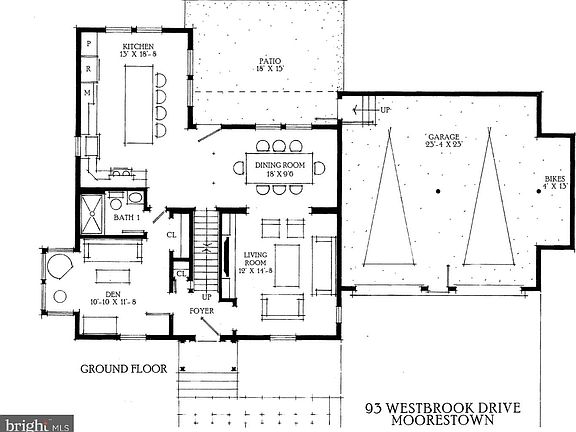 4th image of 93 Westbrook Dr
