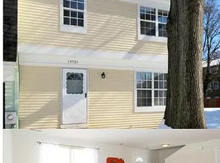 19901 Wyman Way, Germantown, MD 20874