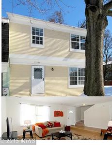 19901 Wyman Way, Germantown, MD, 20874